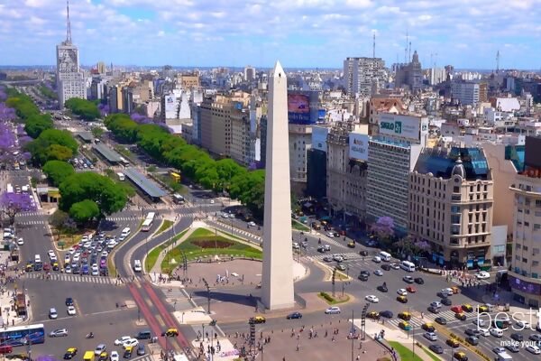 Buenos Aires, Tango and More Reasons to Visit Argentina